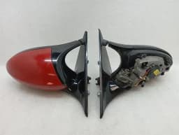 BMW BMW 3 Series E93 M3 Left Door Mirror RHD 8041911 M3 MIRROR SET Right Hand Drive — thumbnail 1