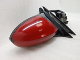 BMW BMW 3 Series E93 M3 Left Door Mirror RHD 8041911 M3 MIRROR SET Right Hand Drive — thumbnail 3