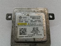 AUDI Audi A4 8K Xenon Ballast 8K0941597E Xenon Ballast — thumbnail 5