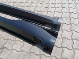 BENTLEY BENTLEY CONTINENTAL GT 2024 LIFT 3S 3SD Side skirt 3SD853852 SPEED SET — thumbnail 2
