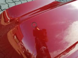 BMW BMW 3 Series E93 M3 Rear Bumper 7899833 Rear Bumper — thumbnail 7