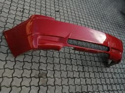 BMW BMW 3 Series E93 M3 Rear Bumper 7899833 Rear Bumper — thumbnail 5