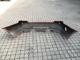 BMW BMW 3 Series E93 M3 Rear Bumper 7899833 Rear Bumper — thumbnail 9