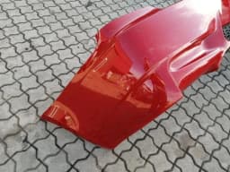 BMW BMW 3 Series E93 M3 Rear Bumper 7899833 Rear Bumper — thumbnail 6