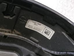 AUDI AUDI A4 8K Steering Wheel 8K0419091CB S LINE PADDLE SWITCH Steering Wheel — thumbnail 7