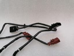 AUDI Audi RS4 8K LAMBDA SENSOR SET 07L906265F HO2S set — thumbnail 3