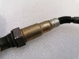 AUDI Audi RS4 8K LAMBDA SENSOR SET 07L906265F HO2S set — thumbnail 4