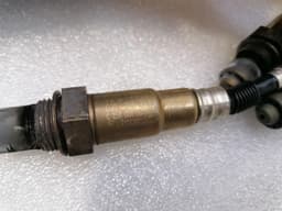 AUDI Audi RS4 8K LAMBDA SENSOR SET 07L906265F HO2S set — thumbnail 10