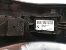 BMW BMW 3 Series E93 M3 Switch 6936978 RH SEAT Switch — thumbnail 7