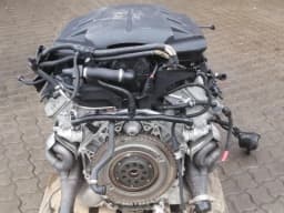 BMW 2012 BMW 3 E82 4.0 V8 E93 M3 COMPLETE COMPLETE ENGINE S65B40 ENGINE S63 S63B40A — thumbnail 4