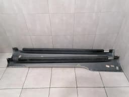 BENTLEY BENTLEY CONTINENTAL GT 2024 LIFT 3S 3SD Side skirt 3SD853852 SPEED SET — thumbnail 7