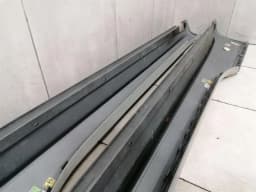 BENTLEY BENTLEY CONTINENTAL GT 2024 LIFT 3S 3SD Side skirt 3SD853852 SPEED SET — thumbnail 8