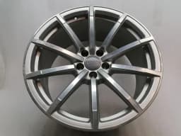 AUDI Audi A4 8K RS4 RS5 A5 Alloy Wheel 8T0601025BH Alloy Wheel 9JX19 ET24 — thumbnail 1