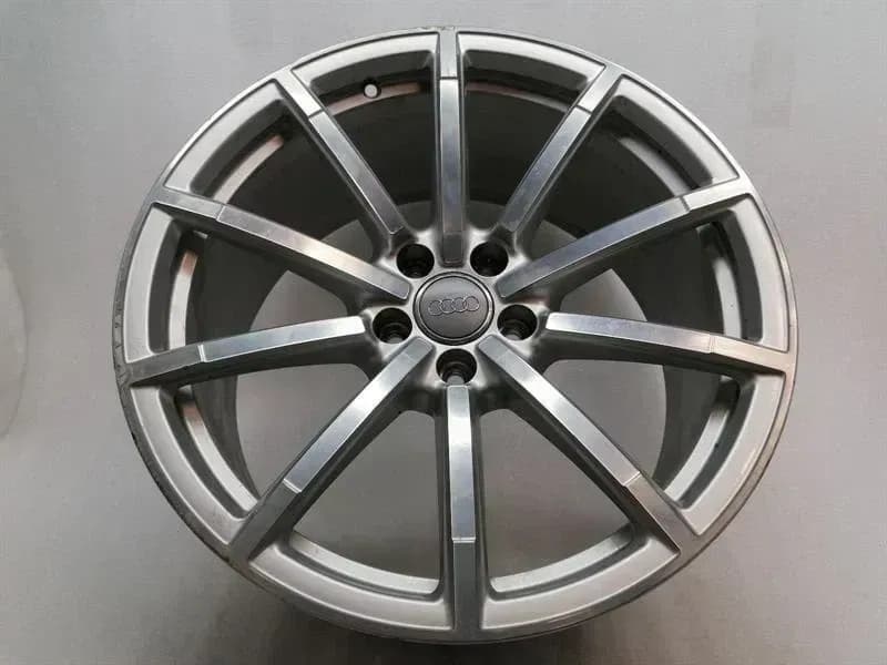 AUDI Audi A4 8K RS4 RS5 A5 Alloy Wheel 8T0601025BH Alloy Wheel 9JX19 ET24
