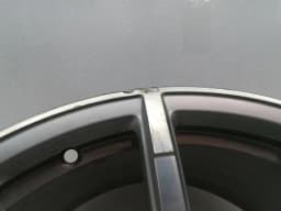AUDI Audi A4 8K RS4 RS5 A5 Alloy Wheel 8T0601025BH Alloy Wheel 9JX19 ET24 — thumbnail 7