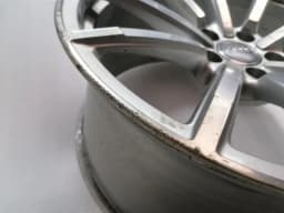 AUDI Audi A4 8K RS4 RS5 A5 Alloy Wheel 8T0601025BH Alloy Wheel 9JX19 ET24 — thumbnail 6