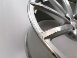 AUDI Audi A4 8K RS4 RS5 A5 Alloy Wheel 8T0601025BH Alloy Wheel 9JX19 ET24 — thumbnail 5