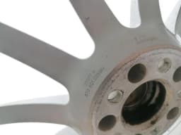 AUDI Audi A4 8K RS4 RS5 A5 Alloy Wheel 8T0601025BH Alloy Wheel 9JX19 ET24 — thumbnail 10