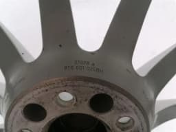 AUDI Audi A4 8K RS4 RS5 A5 Alloy Wheel 8T0601025BH Alloy Wheel 9JX19 ET24 — thumbnail 9