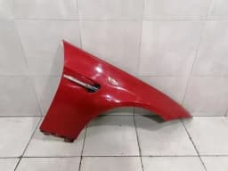 BMW BMW 3 Series E93 M3 Right Wing 8042832 41358042832 Front Right Fender — thumbnail 1