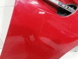 BMW BMW 3 Series E93 M3 Right Wing 8042832 41358042832 Front Right Fender — thumbnail 4