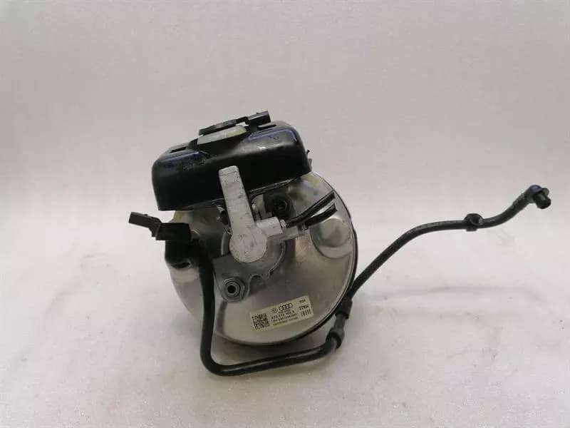 AUDI Audi A4 8K Brake Servo 8T0612103A Brake Booster RS4