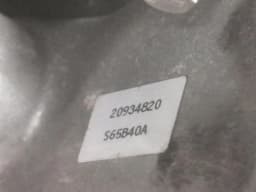 BMW 2012 BMW 3 E82 4.0 V8 E93 M3 COMPLETE COMPLETE ENGINE S65B40 ENGINE S63 S63B40A — thumbnail 10