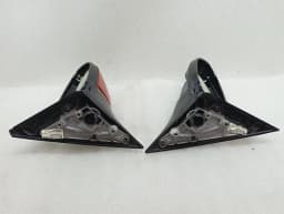 BMW BMW 3 Series E93 M3 Left Door Mirror RHD 8041911 M3 MIRROR SET Right Hand Drive — thumbnail 6