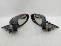BMW BMW 3 Series E93 M3 Left Door Mirror RHD 8041911 M3 MIRROR SET Right Hand Drive — thumbnail 8