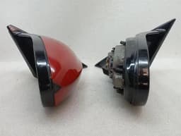 BMW BMW 3 Series E93 M3 Left Door Mirror RHD 8041911 M3 MIRROR SET Right Hand Drive — thumbnail 7