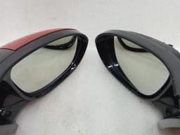 BMW BMW 3 Series E93 M3 Left Door Mirror RHD 8041911 M3 MIRROR SET Right Hand Drive — thumbnail 9