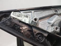 BMW BMW 3 Series E93 M3 Left Door Mirror RHD 8041911 M3 MIRROR SET Right Hand Drive — thumbnail 10