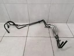BMW BMW 3 Series E93 M3 DCT Gearbox Pipes 17222283585 Transmission Oil Line — thumbnail 1