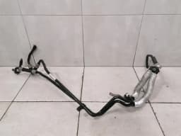 BMW BMW 3 Series E93 M3 DCT Gearbox Pipes 17222283585 Transmission Oil Line — thumbnail 2