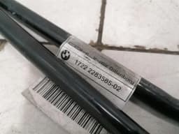 BMW BMW 3 Series E93 M3 DCT Gearbox Pipes 17222283585 Transmission Oil Line — thumbnail 5
