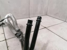 BMW BMW 3 Series E93 M3 DCT Gearbox Pipes 17222283585 Transmission Oil Line — thumbnail 9
