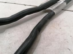 BMW BMW 3 Series E93 M3 DCT Gearbox Pipes 17222283585 Transmission Oil Line — thumbnail 10