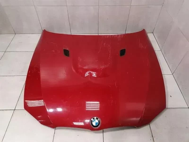 BMW 3 Series E93 M3 Bonnet 8056142 Bonnet E92