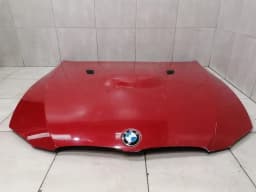BMW BMW 3 Series E93 M3 Bonnet 8056142 Bonnet E92 — thumbnail 2