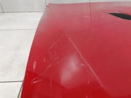 BMW BMW 3 Series E93 M3 Bonnet 8056142 Bonnet E92 — thumbnail 4