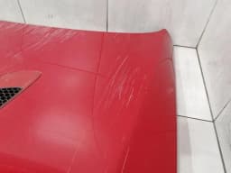 BMW BMW 3 Series E93 M3 Bonnet 8056142 Bonnet E92 — thumbnail 6