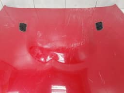 BMW BMW 3 Series E93 M3 Bonnet 8056142 Bonnet E92 — thumbnail 9