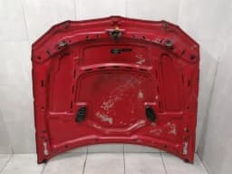 BMW BMW 3 Series E93 M3 Bonnet 8056142 Bonnet E92 — thumbnail 10