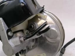 AUDI Audi A4 8K Brake Servo 8T0612103A Brake Booster RS4 — thumbnail 10