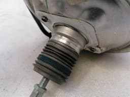 AUDI Audi A4 8K Brake Servo 8T0612103A Brake Booster RS4 — thumbnail 6