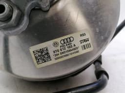 AUDI Audi A4 8K Brake Servo 8T0612103A Brake Booster RS4 — thumbnail 9
