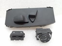 BMW BMW 3 Series E93 M3 Switch 8041912 LH SEAT Switch — thumbnail 7