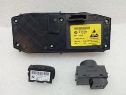 BMW BMW 3 Series E93 M3 Switch 8041912 LH SEAT Switch — thumbnail 8