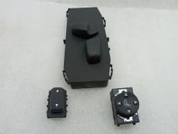 BMW BMW 3 Series E93 M3 Switch 8041912 LH SEAT Switch — thumbnail 5