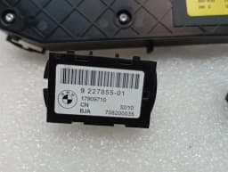 BMW BMW 3 Series E93 M3 Switch 8041912 LH SEAT Switch — thumbnail 10